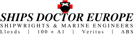 Ships Doctor Europe, Shipwrights & Marine Engineers